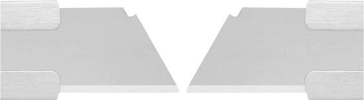 Actual product image Martor Sicherheitsmesser Secubase 383 383001