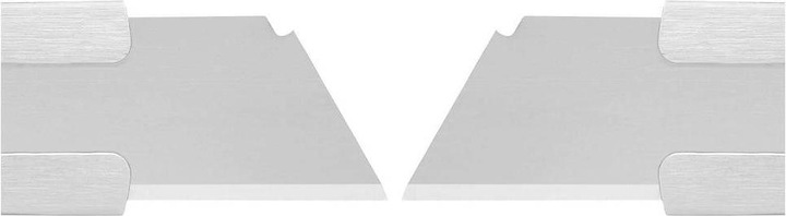 Produktbild Martor Sicherheitsmesser Secubase 383 383001 (Cutter)