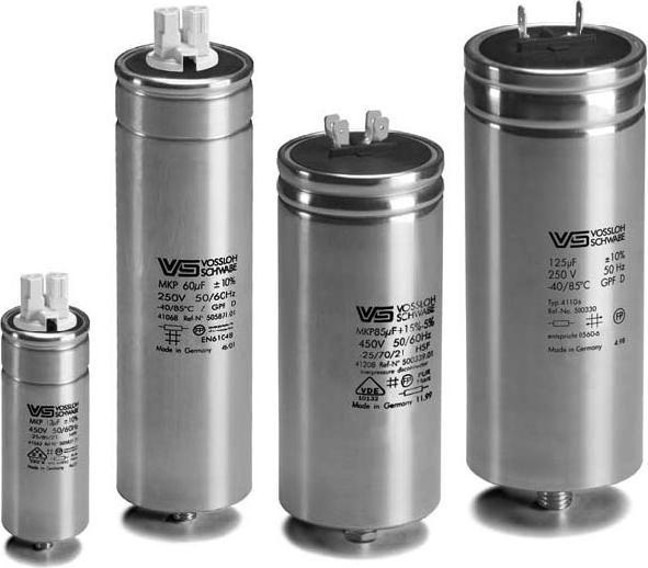 Produktbild Houben Parallelkondensator