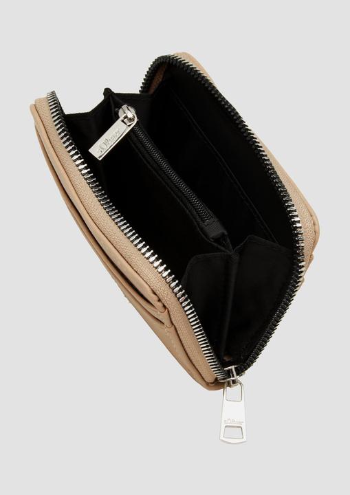 Actual product image s.Oliver Wallet