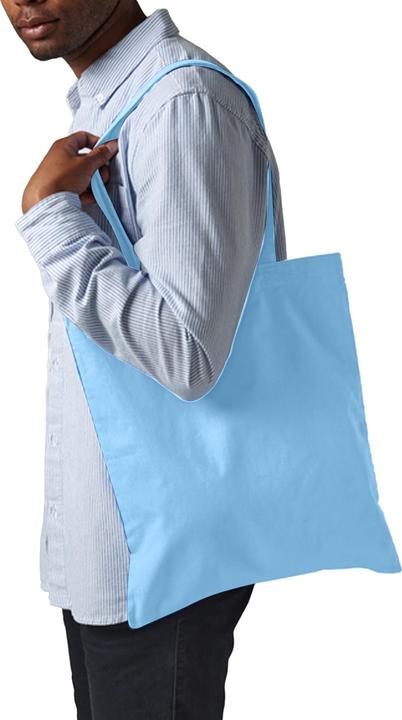 Produktbild Westford Mill Promo Einkaufstasche 10 Liter (2 StückPackung) (10 l)