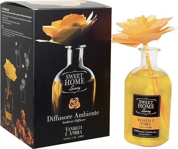 Produktbild Sweet Home Luxury Raumdiffuser (250 ml)
