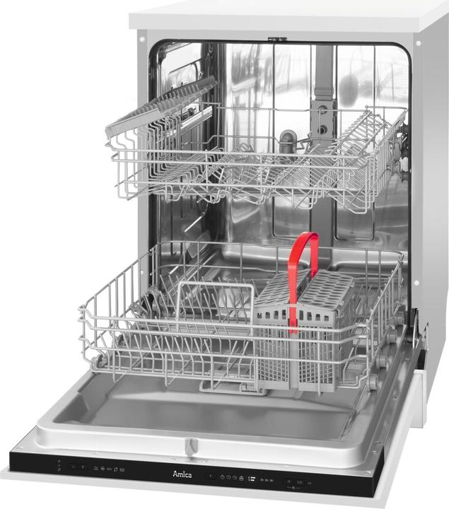 Actual product image Amica AMIC built-in dishwasher