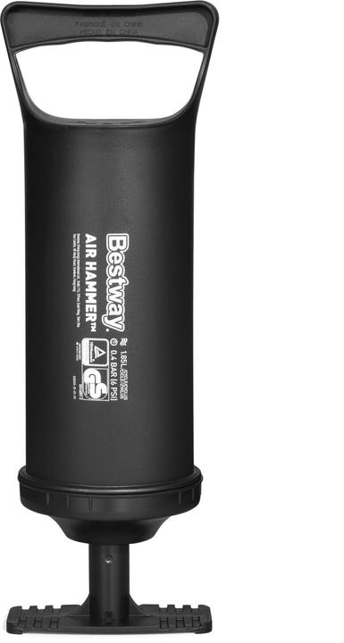 Actual product image Bestway Air Hammer
