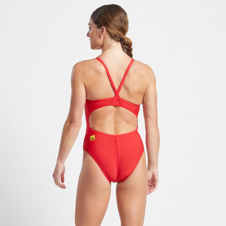 Image du produit Finis Skinback solid" Badeanzug Women (32)