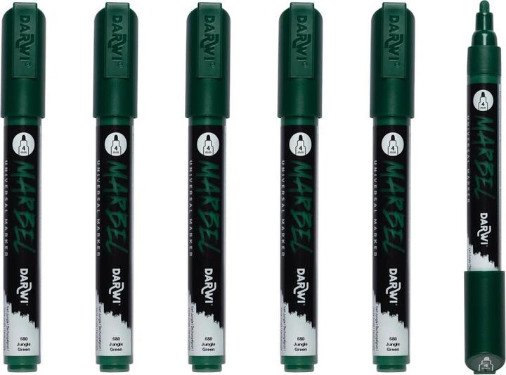 Produktbild Marbel Acrylmarker (1x)