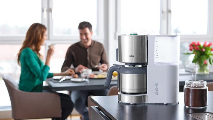 Produktbild Braun KF 5105 WH (EU-Stecker)