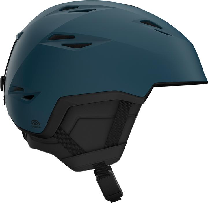 Actual product image Giro Grid Spherical MIPS (52 - 55.50 cm, S)
