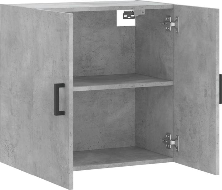 Actual product image vidaXL Wandschrank (31 x 60 x 60 cm)