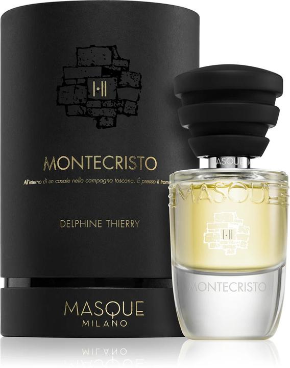 Produktbild Masque Montecristo by (Eau de Parfum, 35 ml)