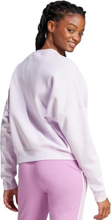 Produktbild Adidas Essentials – Gemütliches Sweatshirt mit kleinem Logo (L)