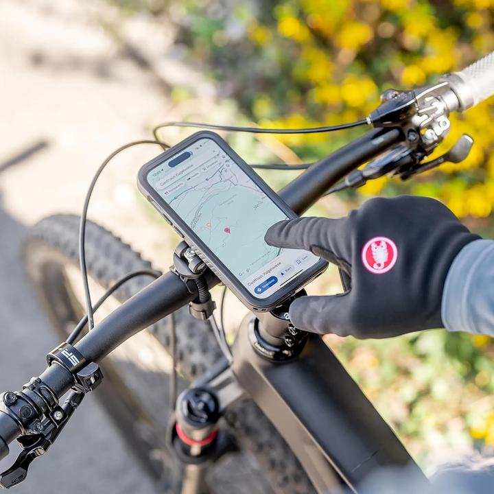 Produktbild Sp Connect Phone Case Xtreme (Samsung Galaxy S25)