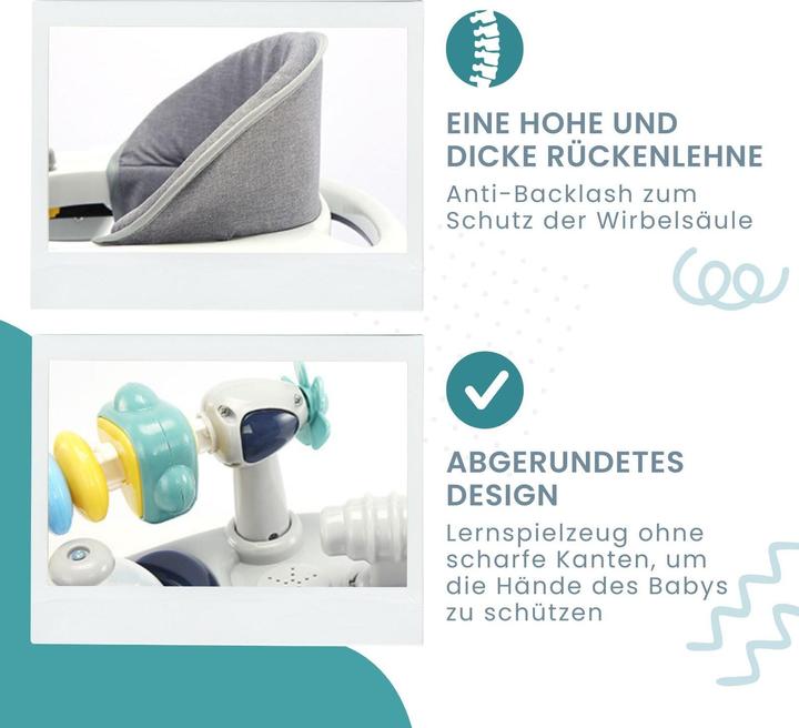 Image du produit Hermex Babywalker