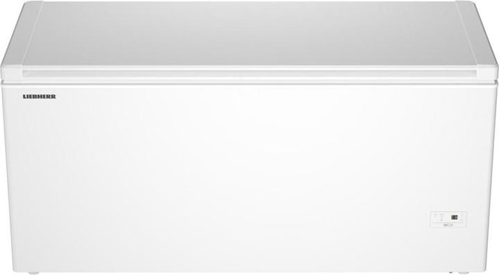 Immagine prodotto Liebherr CFe 2500 Pure (Struttura autonoma, 497 l)