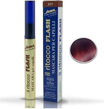 Immagine prodotto MYA Cosmetics Mya Il Ritoco Mascara Caoba Nº 217 (mogano)
