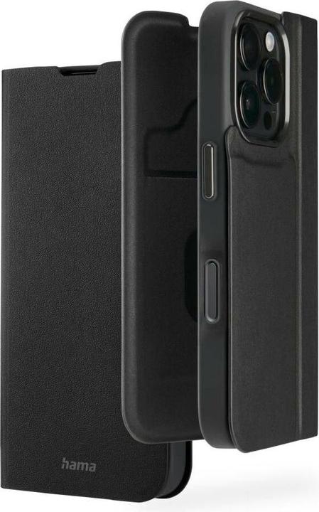 Produktbild Hama Eco Premium (Apple iPhone 16 Pro)