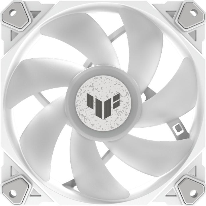 Image du produit ASUS TUF Gaming TF120 ARGB (120 mm, 1 x)