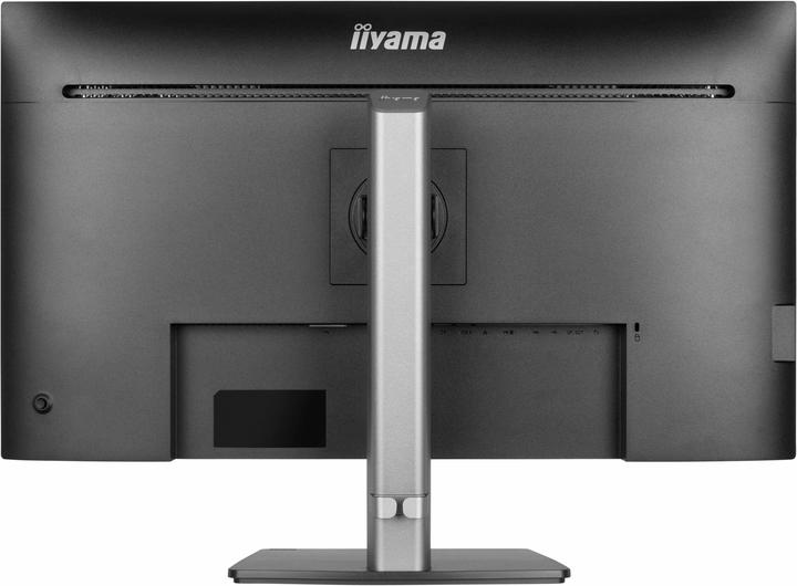 Image du produit iiyama 32" IPS BLACK 2.0 panel, 3840x2160 UHD (3840 x 2160 pixels, 31.50")