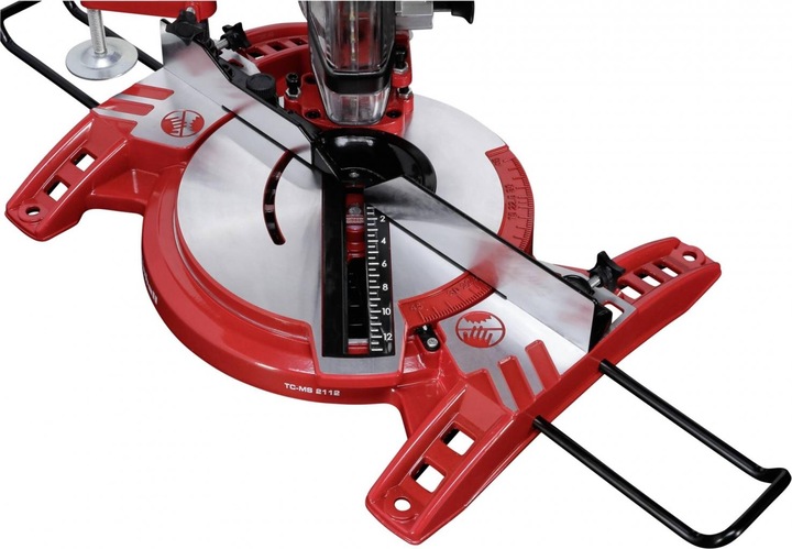 Immagine prodotto Einhell Tc-Ms 2112