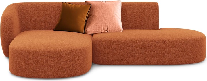 Terracotta Melange