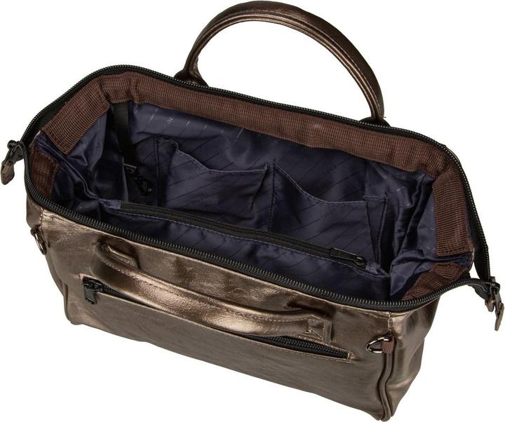 Immagine prodotto Cabaia Handtasche Adventurer X-Body Iridescent Medium