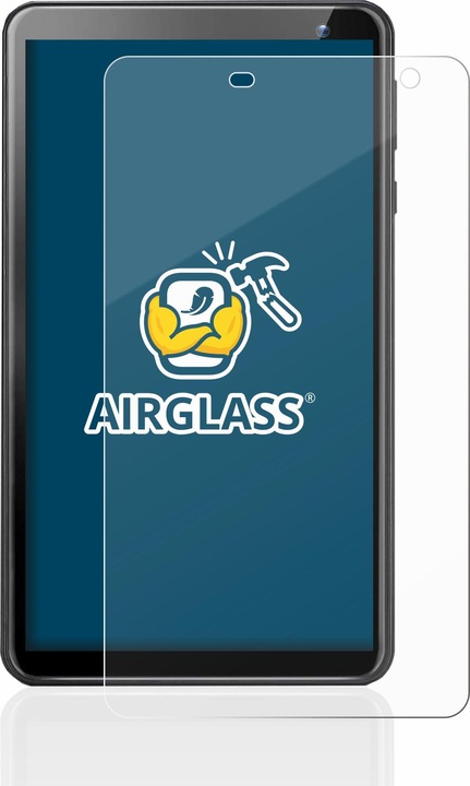 Productafbeelding BROTECT AirGlass kogelwerende glasfolie (1 Stuk, QunyiCO Y7)