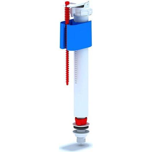 Ani Plast, Ventil, BOTTOM FILL VALVE,PLAST FITT 3/8 WC5530