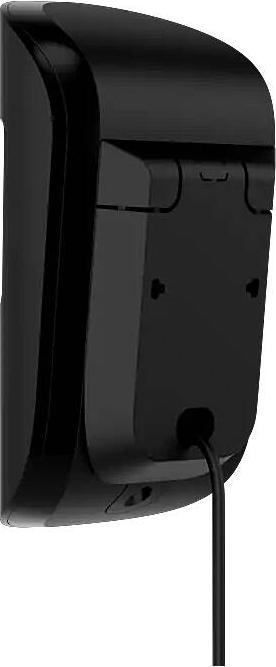 Immagine prodotto Ajax MotionCam (PhOD) Fibra Schwarz