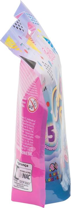 Image du produit Barbie Assortiment Animaux Color Reveal