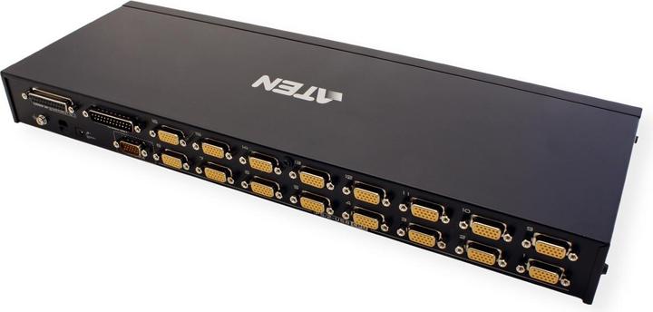 Actual product image Aten CS1716A: 16Port VGA/PS2/USB