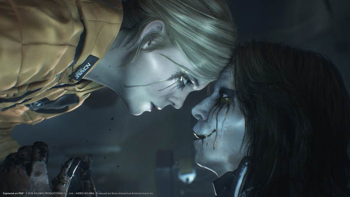 Produktbild Sony Death Stranding 2: On the Beach Collectors Edition (PS5, DE, FR, IT)