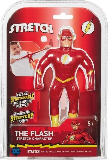 Image du produit Boti STRETCH DC Mini figure Flash 16,5cm