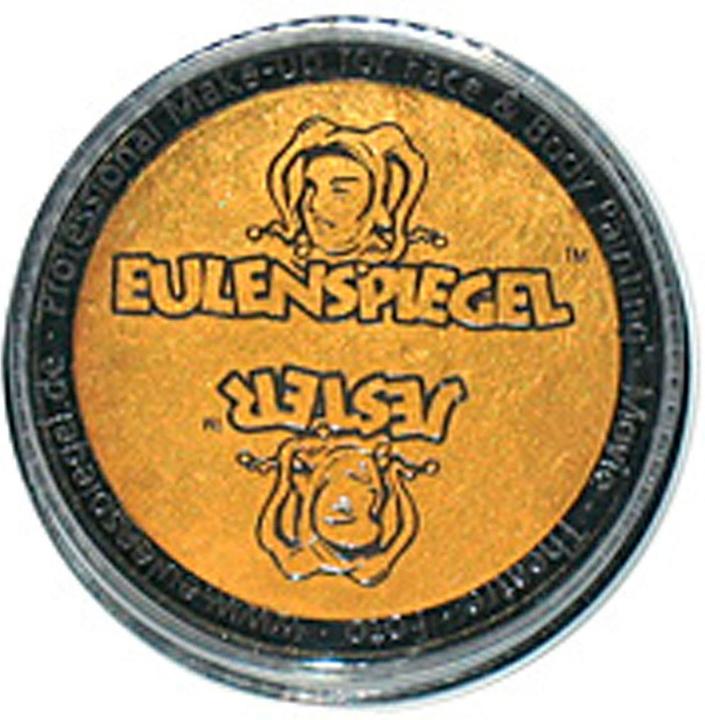 Produktbild Eulenspiegel Perlglanz - Gold 20ml