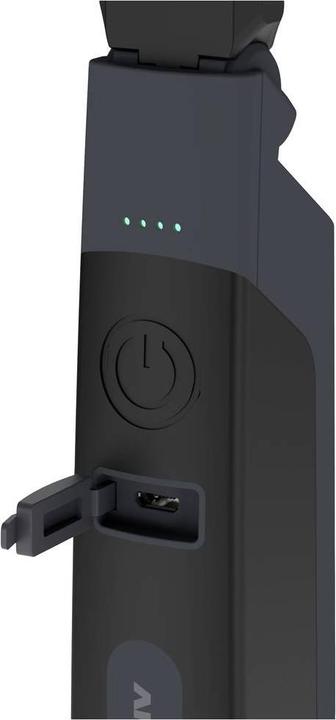 Actual product image Ansmann Workshop rod light professional inspection light 500 lumen (500 lm)