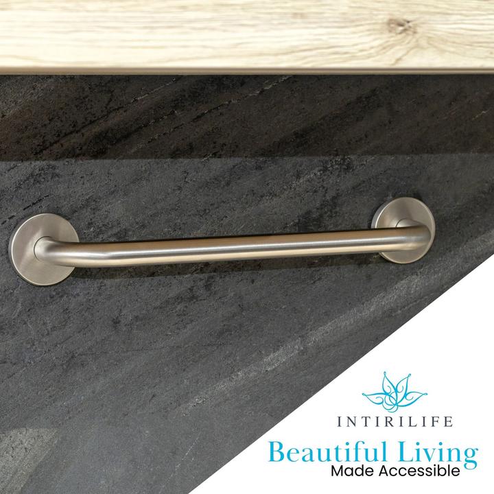 Produktbild Intirilife Handtuchhalter Länge 100cm