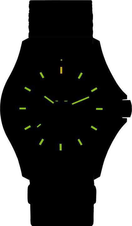 Image du produit Traser 111066 (Horloge analogique, Swiss Made, 42 mm)