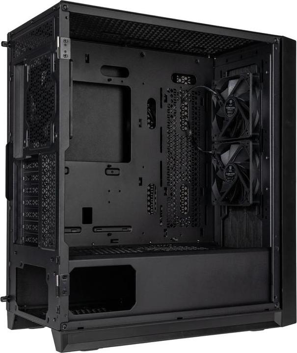 Immagine prodotto Kolink Torre Unity Lateral Performance Midi - nero (ATX, Mini-ITX, E-ATX)