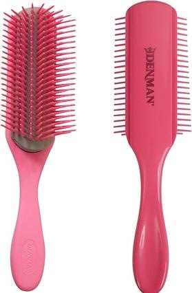 Actual product image Denman D4