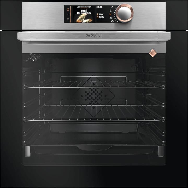 De Dietrich Backofen DOP8780X