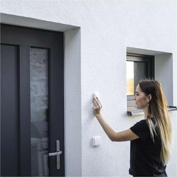 Image du produit Emos P5733W (Radio 433 MHz)