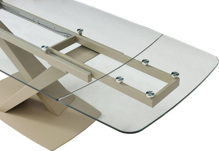 Actual product image Maison Céphy Malata (180 x 90 x 76 cm)