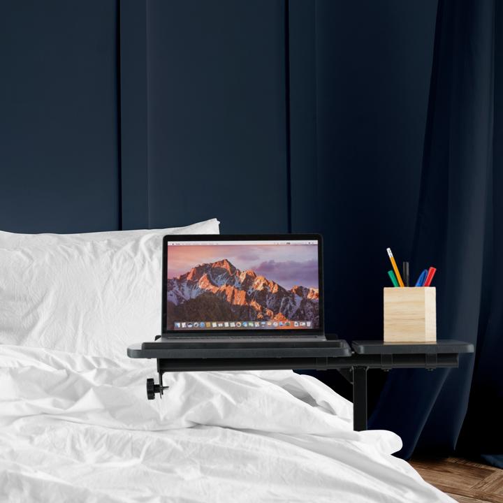 Image du produit Relaxdays Laptoptisch