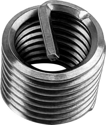 Image du produit Paulimot 10 x Gewindereparatur-Einsatz M12