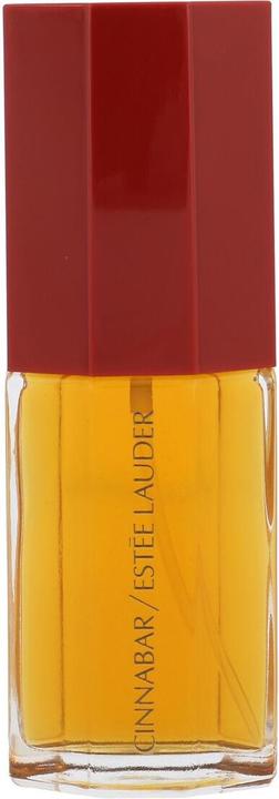 Actual product image Estée Lauder Cinnabar (Eau de parfum, 50 ml)