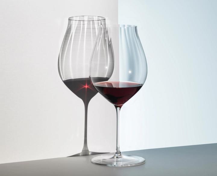 Produktbild Riedel Performance Pinot Noir Gläser (83 cl, 4 Gläser, Rotweingläser)