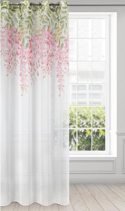 Produktbild Eurofirany Fir (140 x 250 cm)