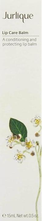 Immagine prodotto Jurlique Balsamo per la cura delle labbra 15ml (Balsamo per le labbra, 15 ml)