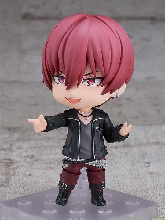 Produktbild Orange Rouge Idolish7 Nendoroid Actionfigur Toma Inumaru 10 cm