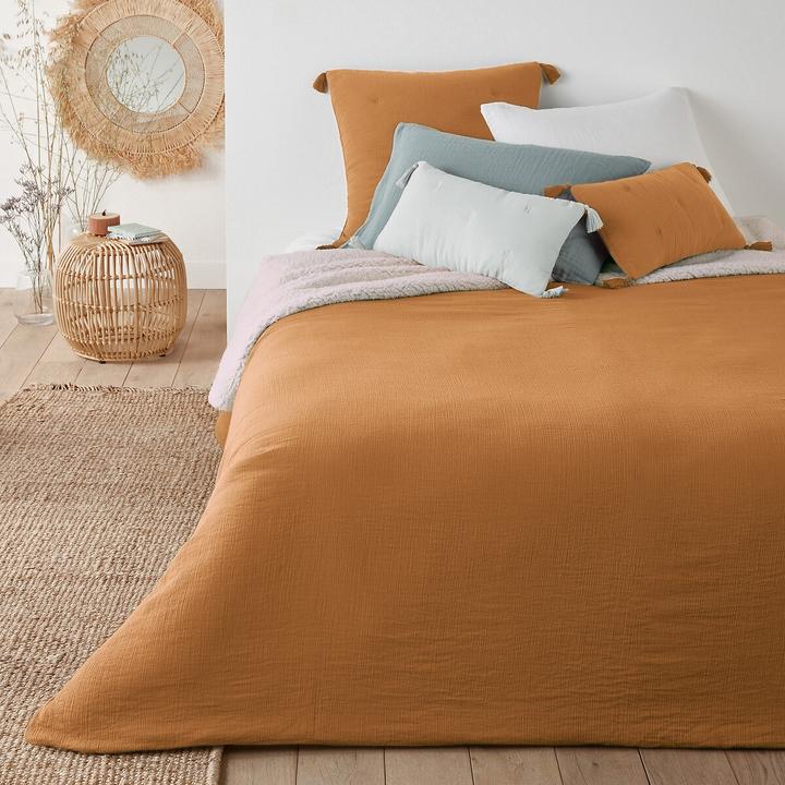 Produktbild La Redoute Interieurs Kumla/Sherpa (75 x 100 cm)