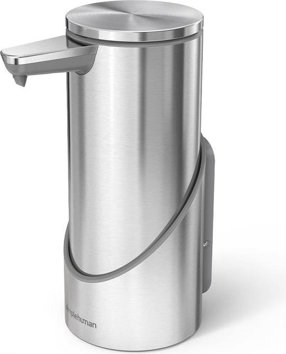 Actual product image Simplehuman Wall bracket for sensor dispenser